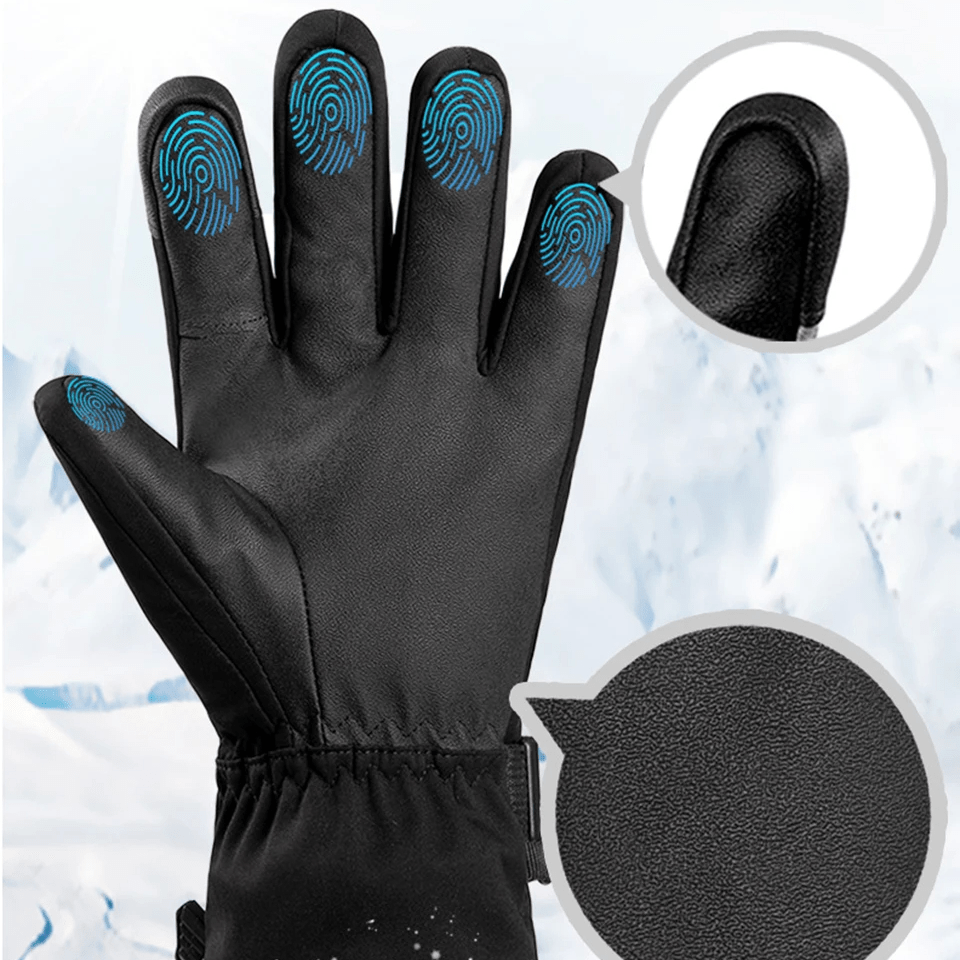 Gants de ski de fond