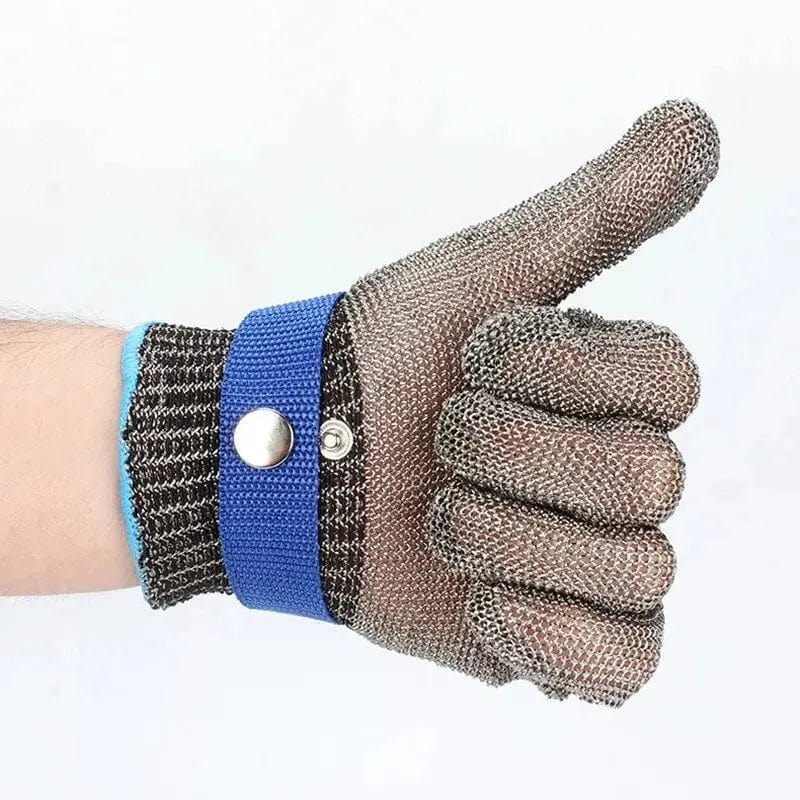 Gants de travail anti coupure
