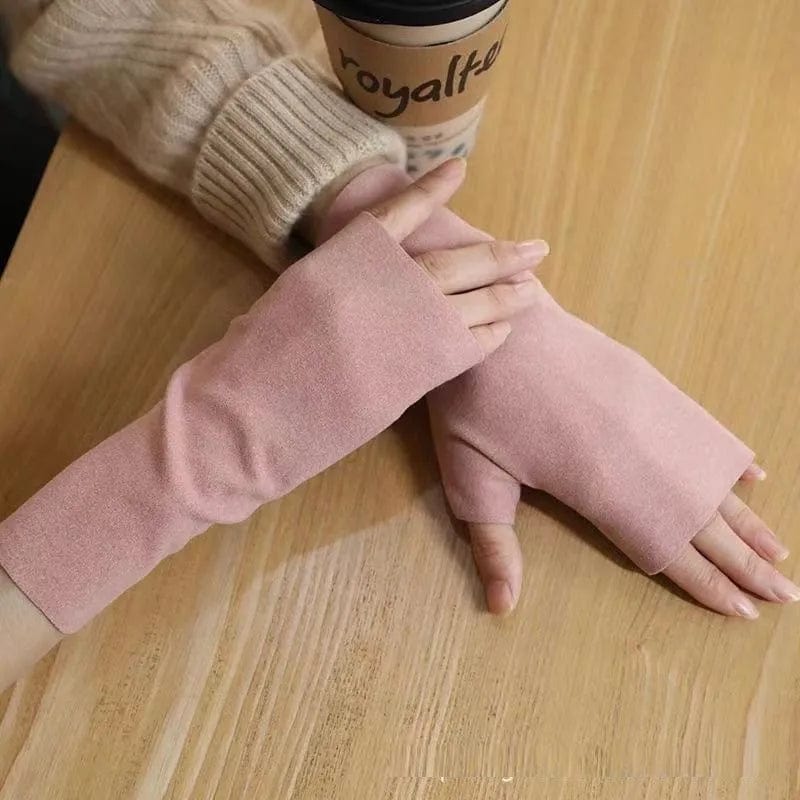 Mitaines femme Chic